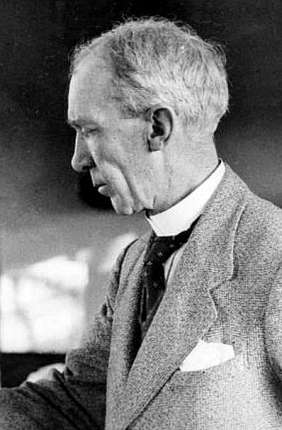 Ernest William Hilton