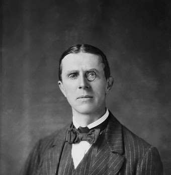 (Sir) Leslie Patrick Abercrombie