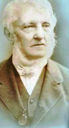 Samuel Pountney Smith