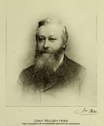 John Holden