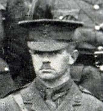 Alfred Edward Corbett