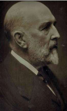 Richard Harding Watt