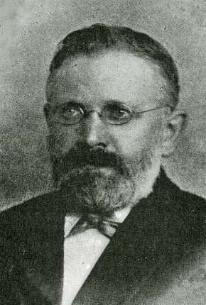 John Garnett