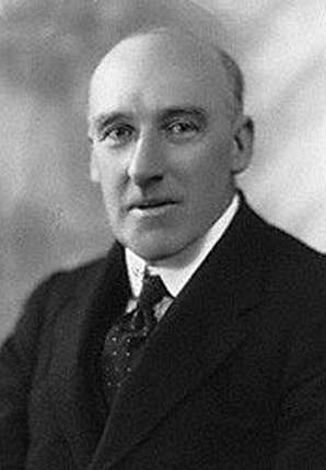 Stanley Davenport Adshead