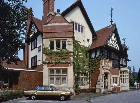 Halecroft, 253, Hale Road Altrincham