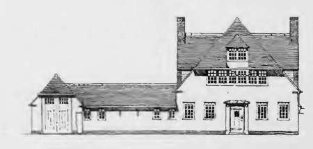 £600 Cottage: The “Country Life” Book of Cottages (Costing from £150 to £600)