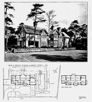 The Homestead, Mount Wood Road, Prenton, Wirral