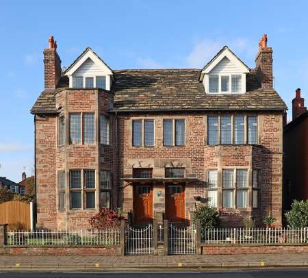 51 and 53 Rochdale Road, Middleton