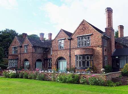 The White House Dene Road Didsbury