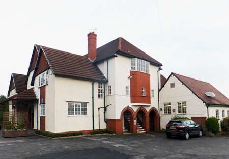 The Bowdon Assembly Rooms The Firs Bowdon