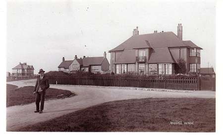 Beach Croft, Cross Way and Thornton Gate, Cleveleys