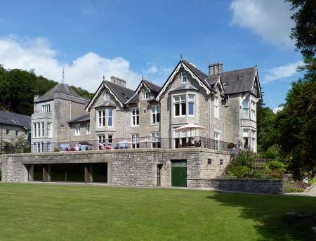 Merlewood, Windermere Road, Grange-over-Sands