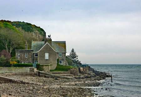 “Seagarth”  Red Wharf Bay Anglesey