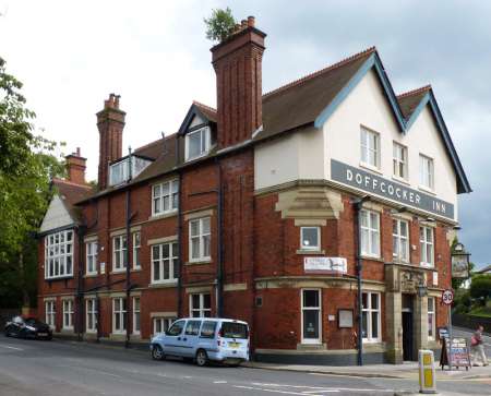 Doffcocker Inn 780 Chorley Old Road Bolton