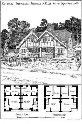 Bryn Coroniad Llangernyw Abergele Conwy