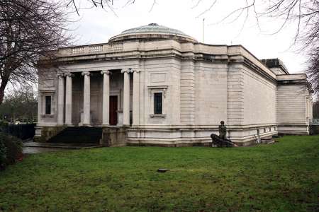 Lady Lever Art Gallery Port Sunlight