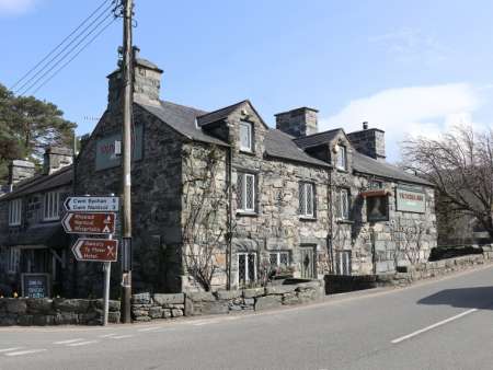 Victoria Inn