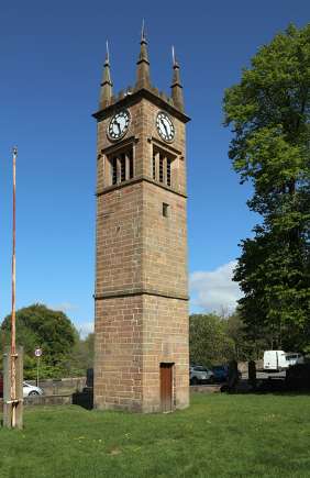 Church of St Saviour, Fold Road, Ringley, Bolton