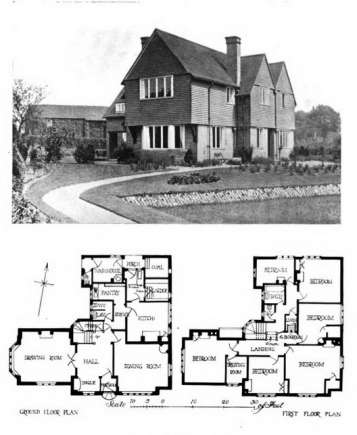 Arthur Herbert House Hale