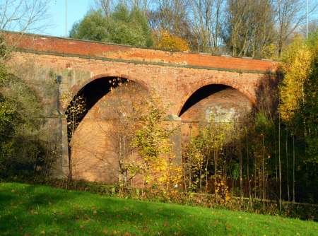 Smedley Viaduct