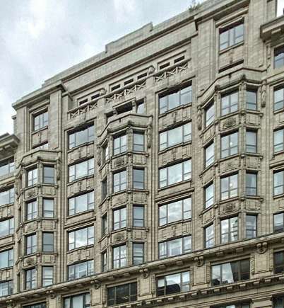 Bridgewater House, 58-60 Whitworth Street, Manchester