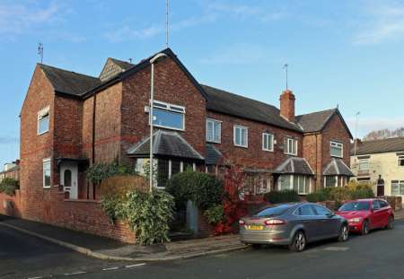 31-37 Broad Street, Rhodes, Middleton