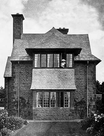 House, Pitsford, Northamptonshire