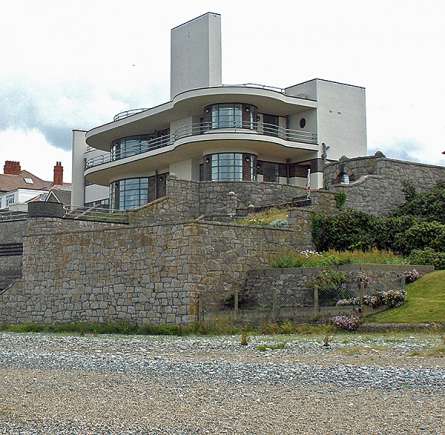 Villa Marina, Colwyn Road, Craigside Llandudno