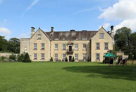 Restoration: Nunnington Hall, Yorkshire North Riding