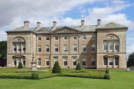 Sledmere House, Sledmere East Yorkshire